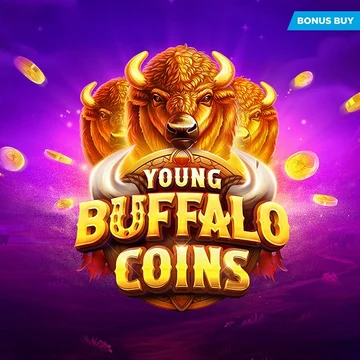 Buffalo Coins