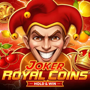 Joker Royal Coins