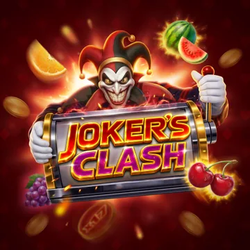 Jokers Clash