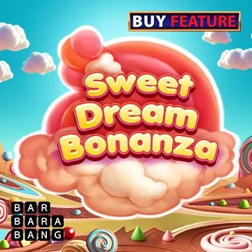 Sweet Dream Bonanza slot