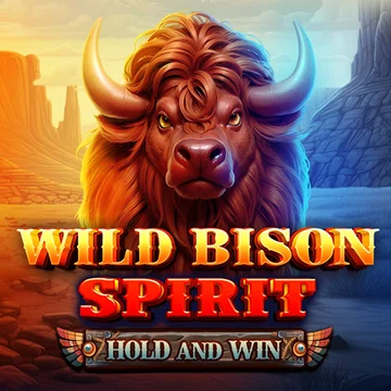 Wild Bison Spirit
